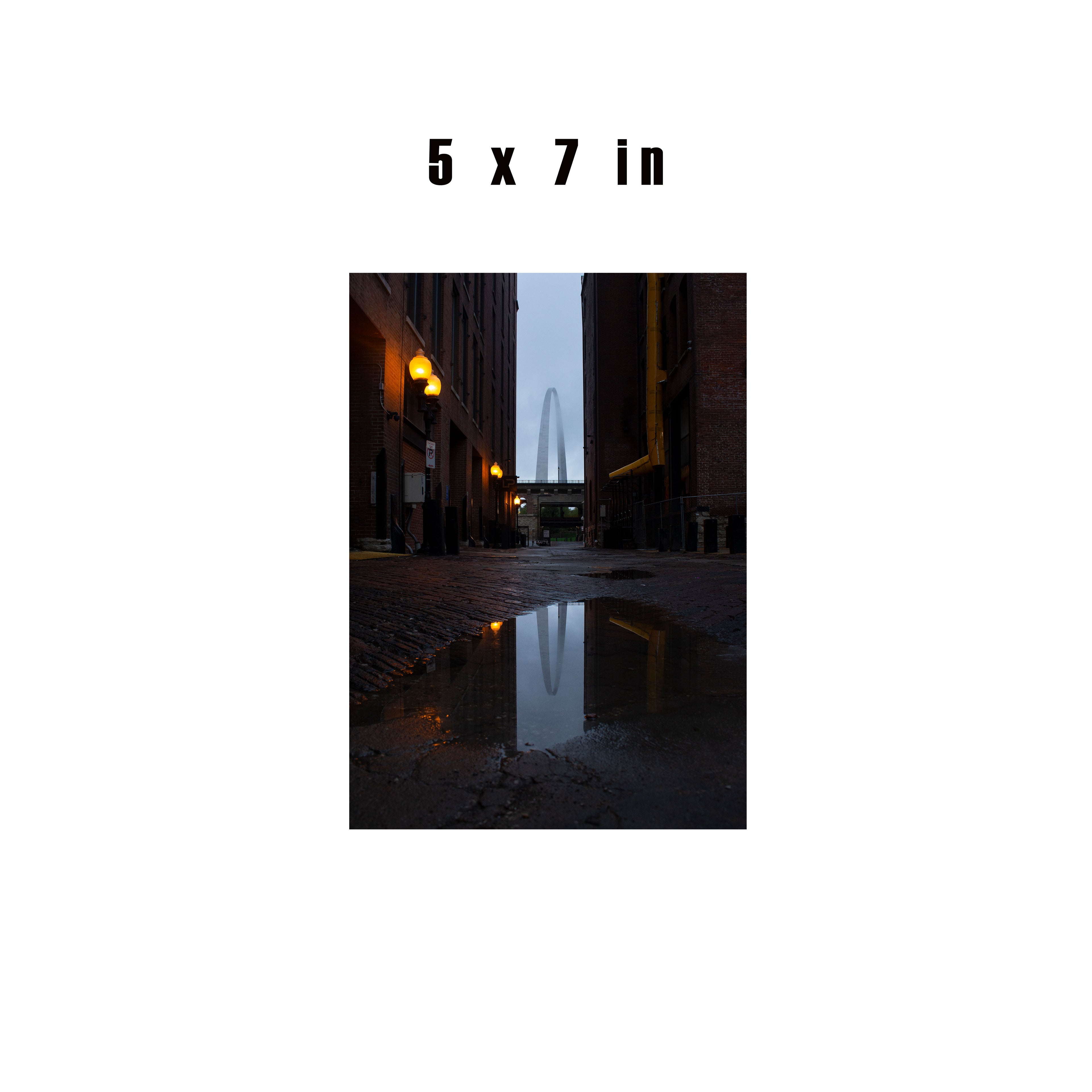 Arch