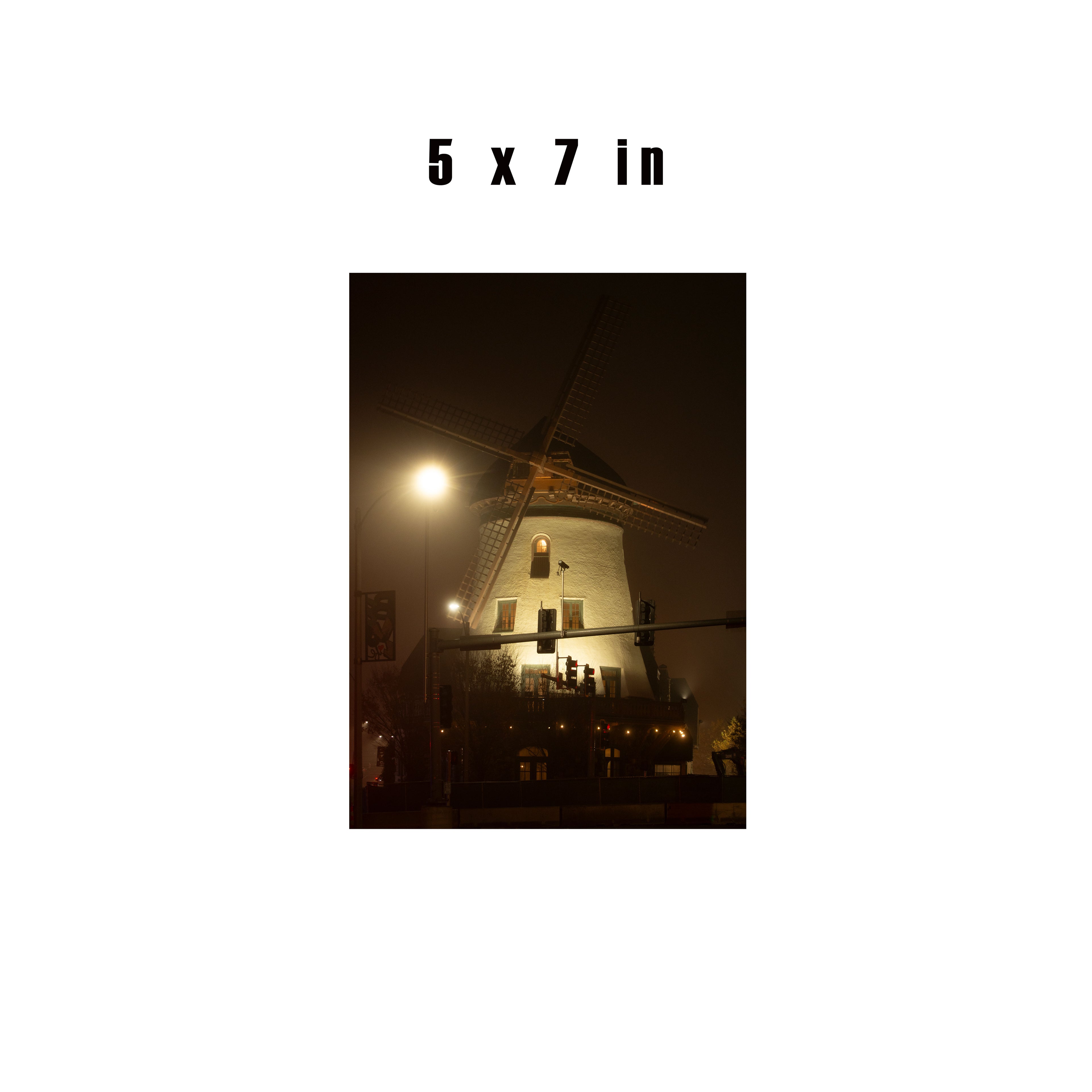 Windmill