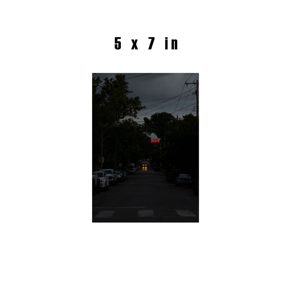 Headlights