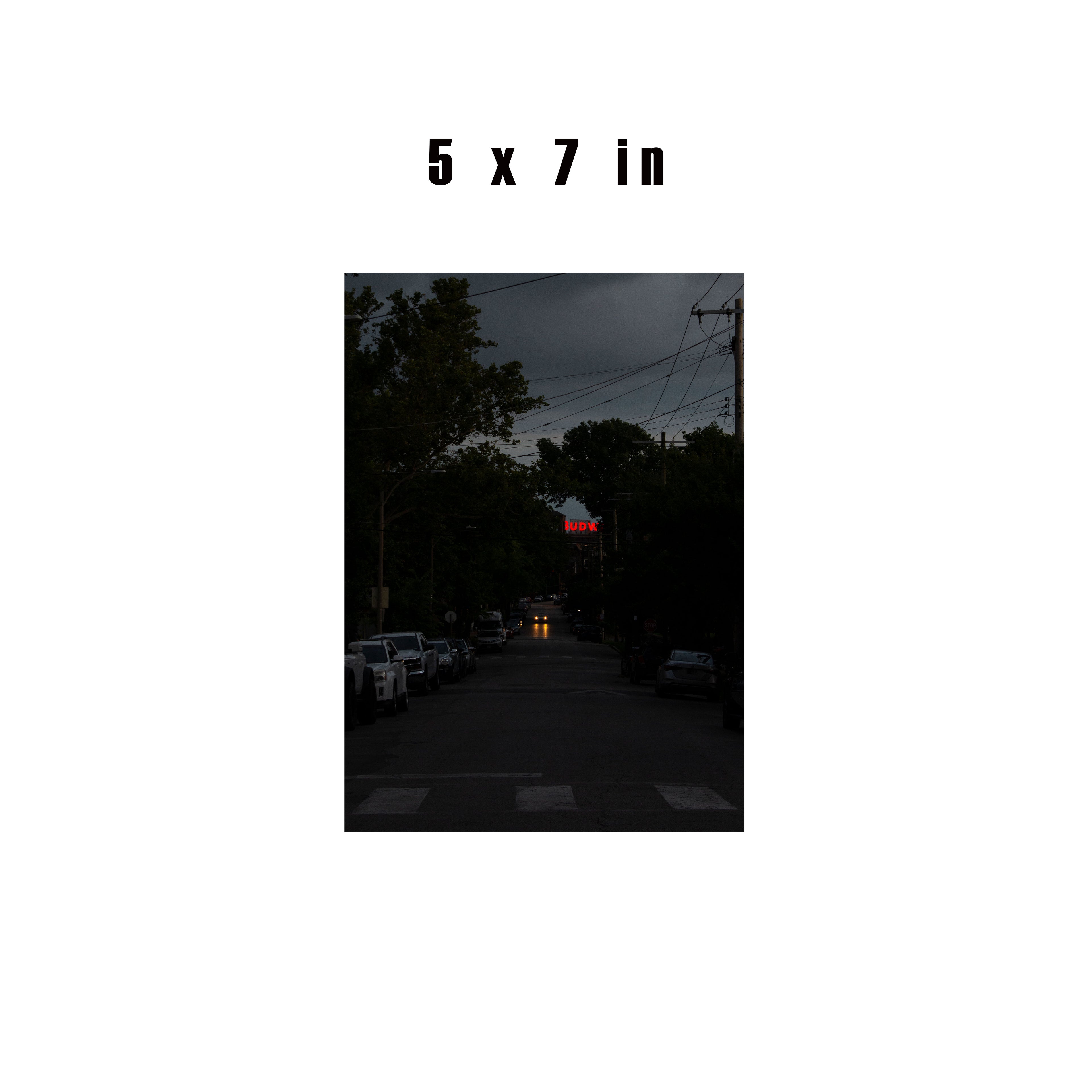 Headlights