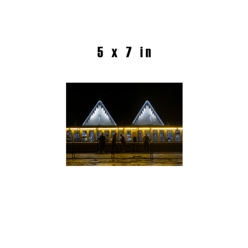Chippewa Ted Drewes