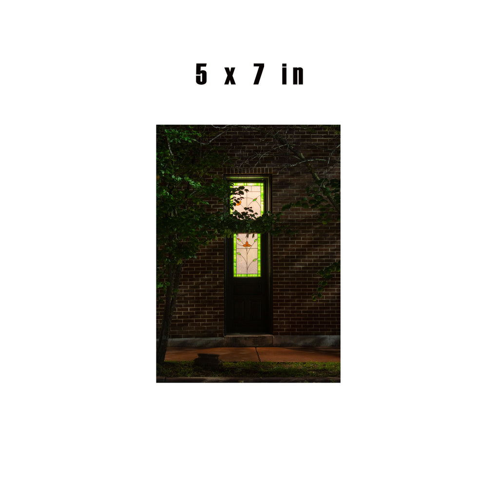 Door