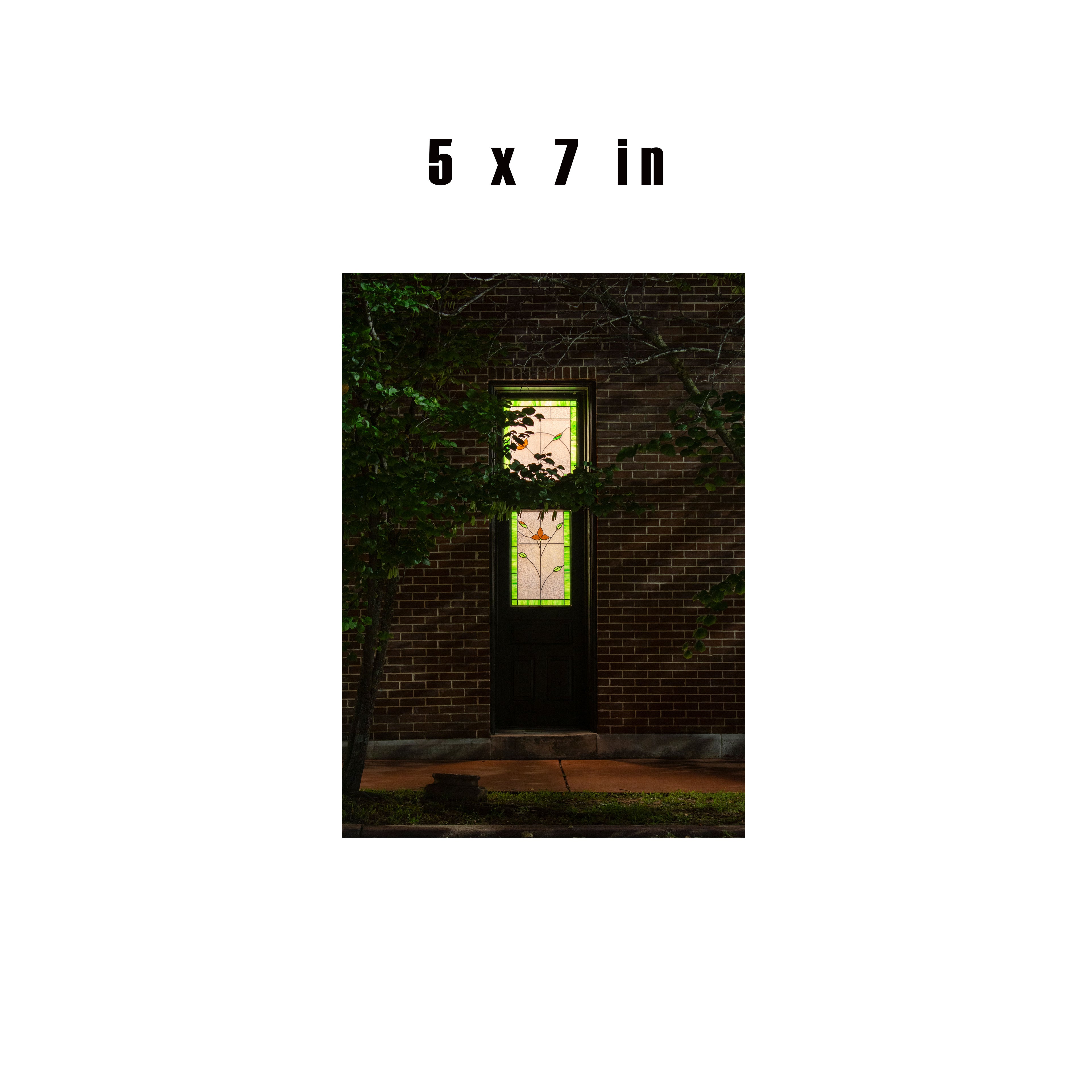 Door