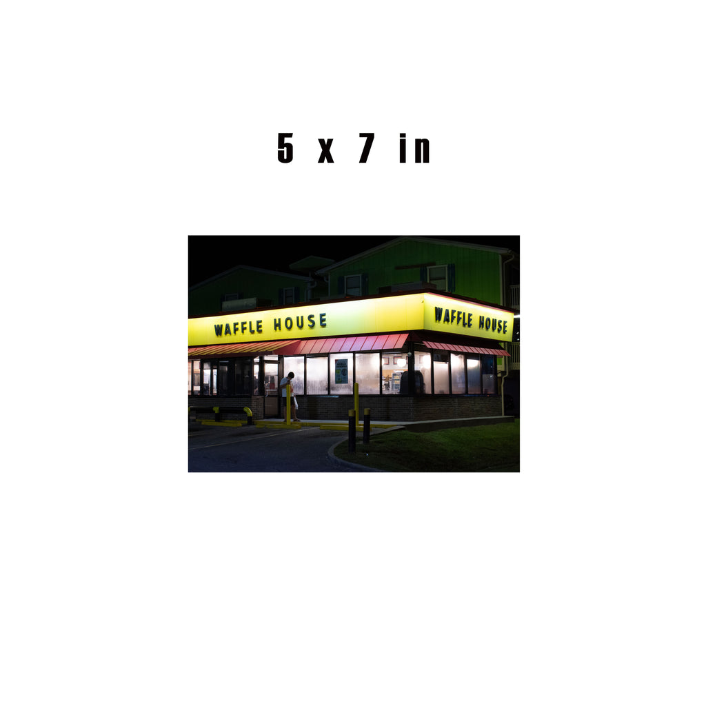 Waffle House