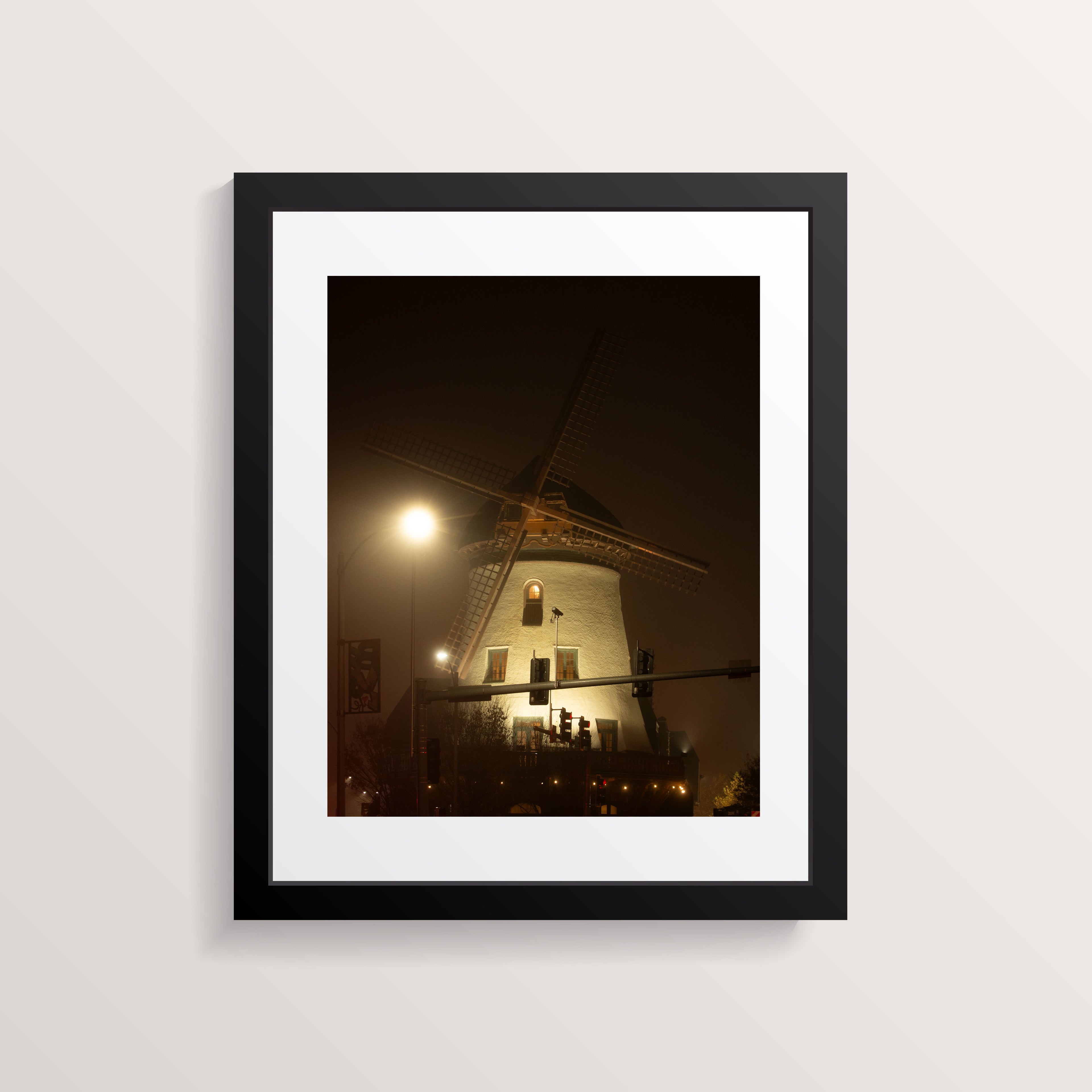 Windmill