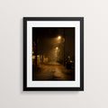 Alley