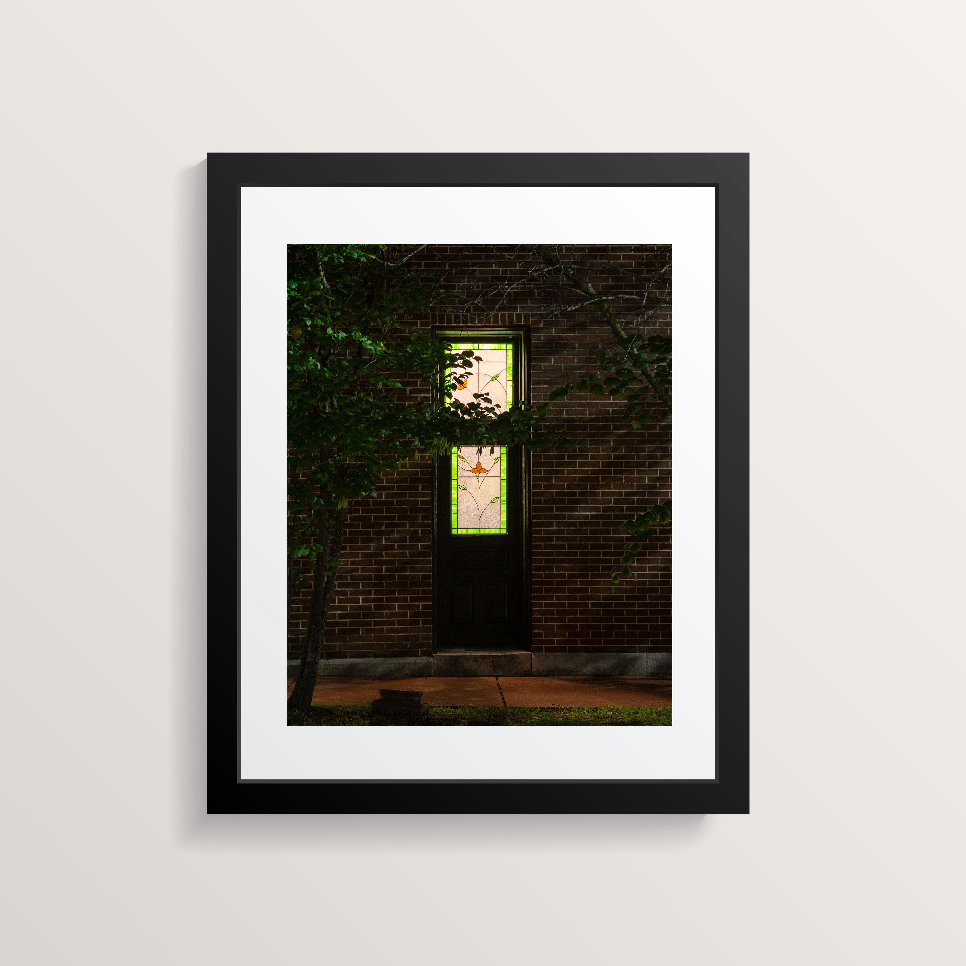 Door