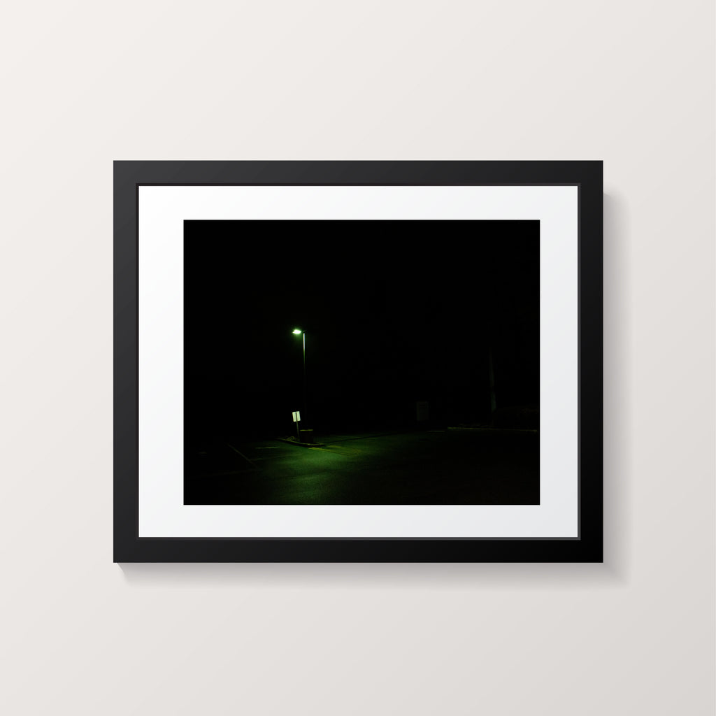 Green Light