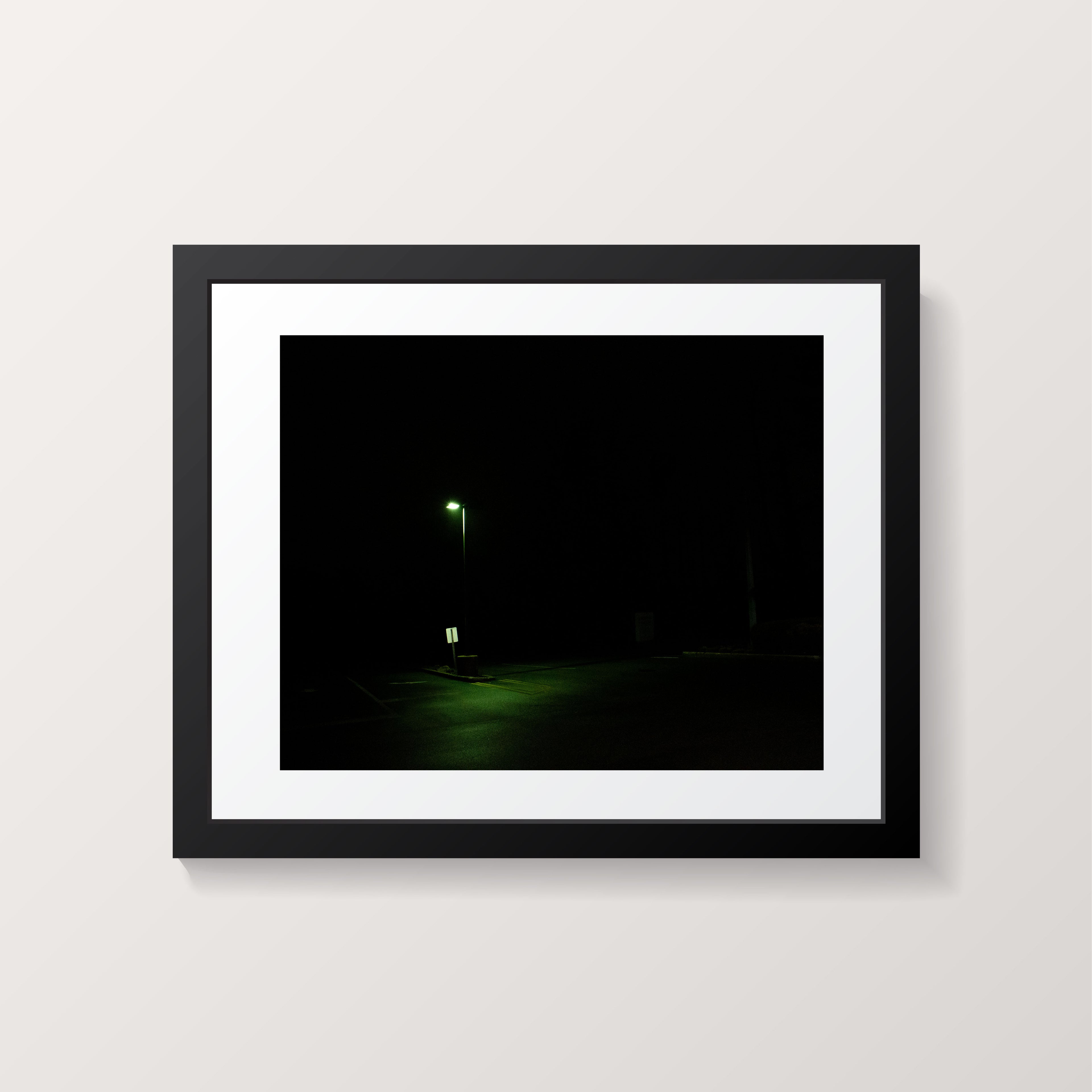 Green Light