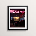 Vintage Vinyl