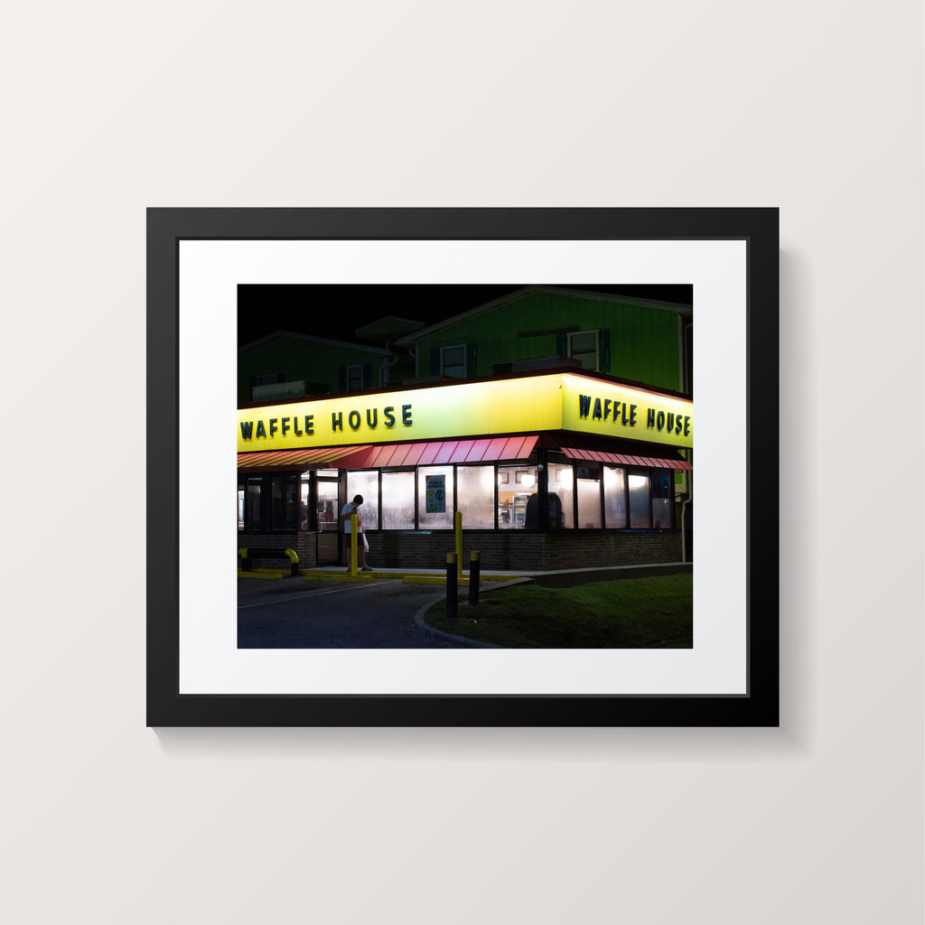 Waffle House