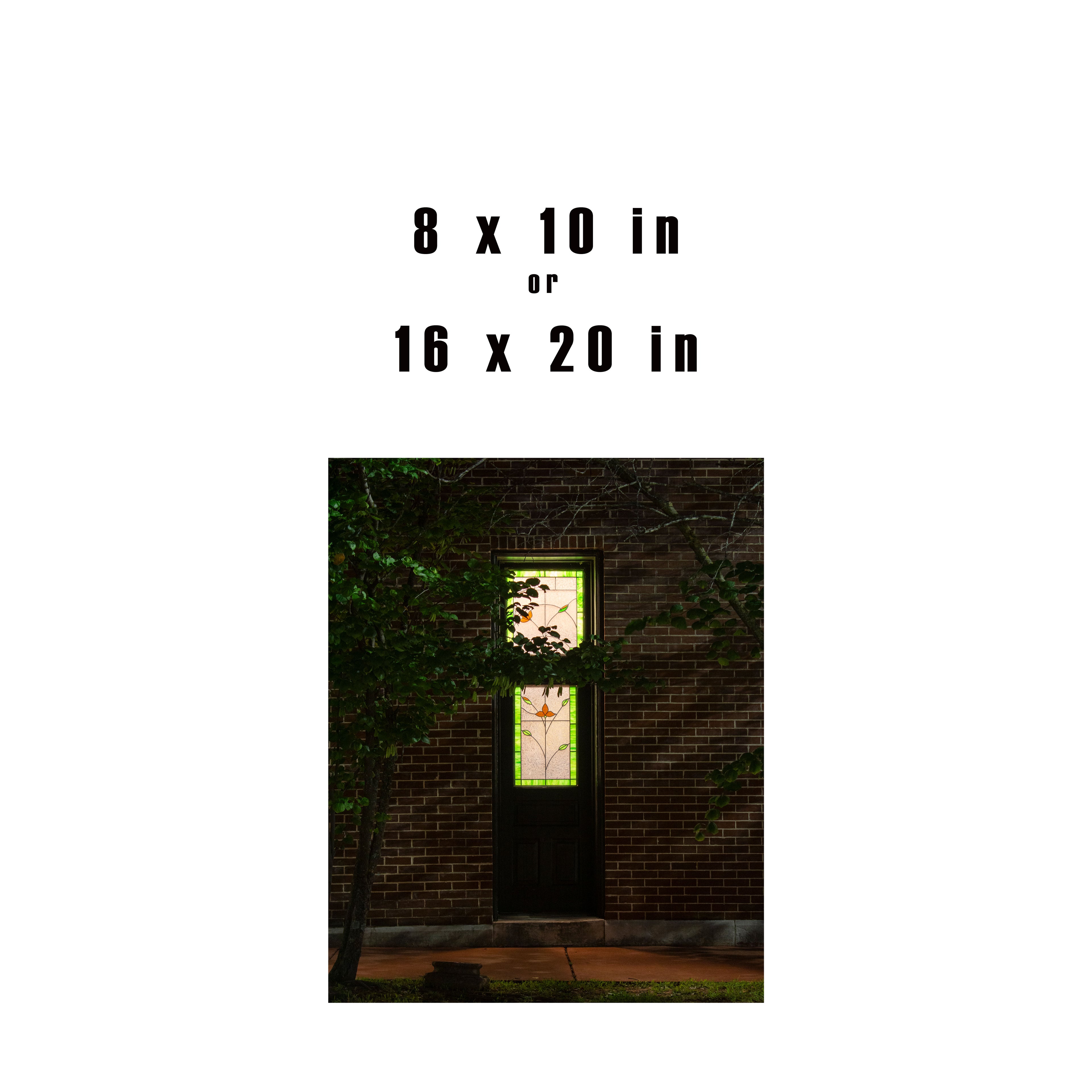 Door