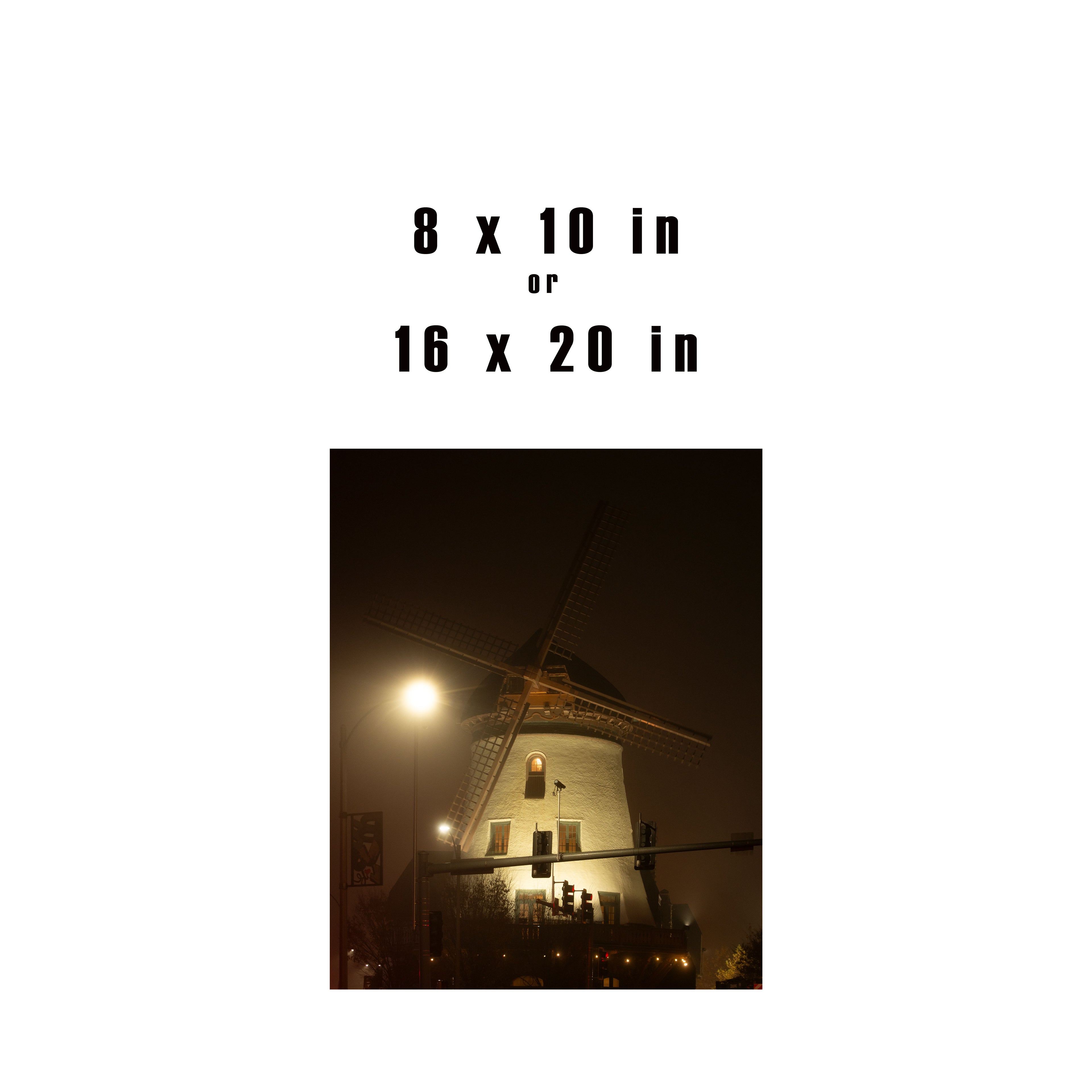 Windmill