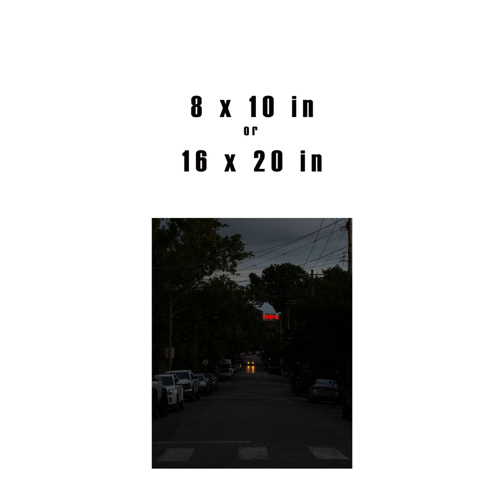 Headlights