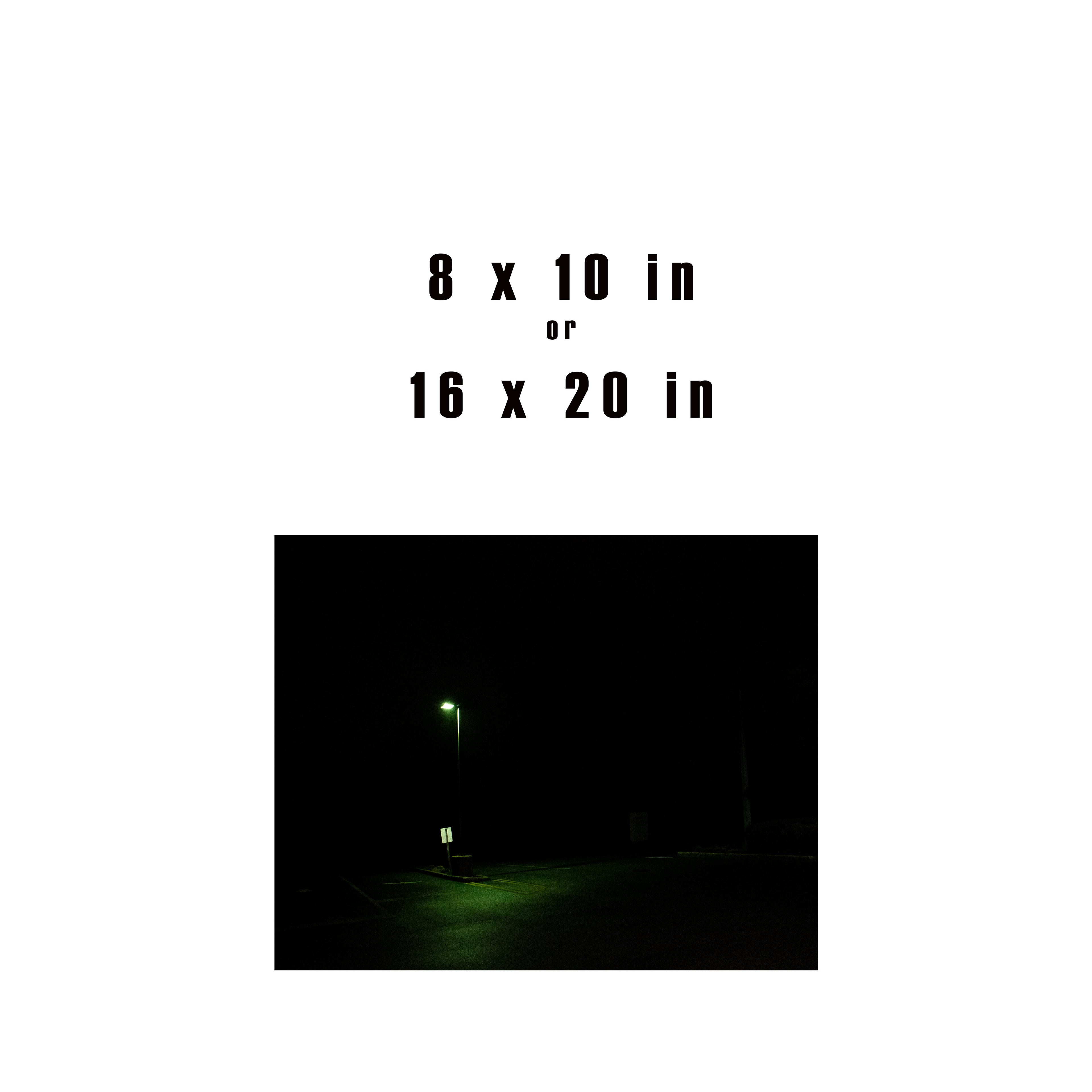 Green Light