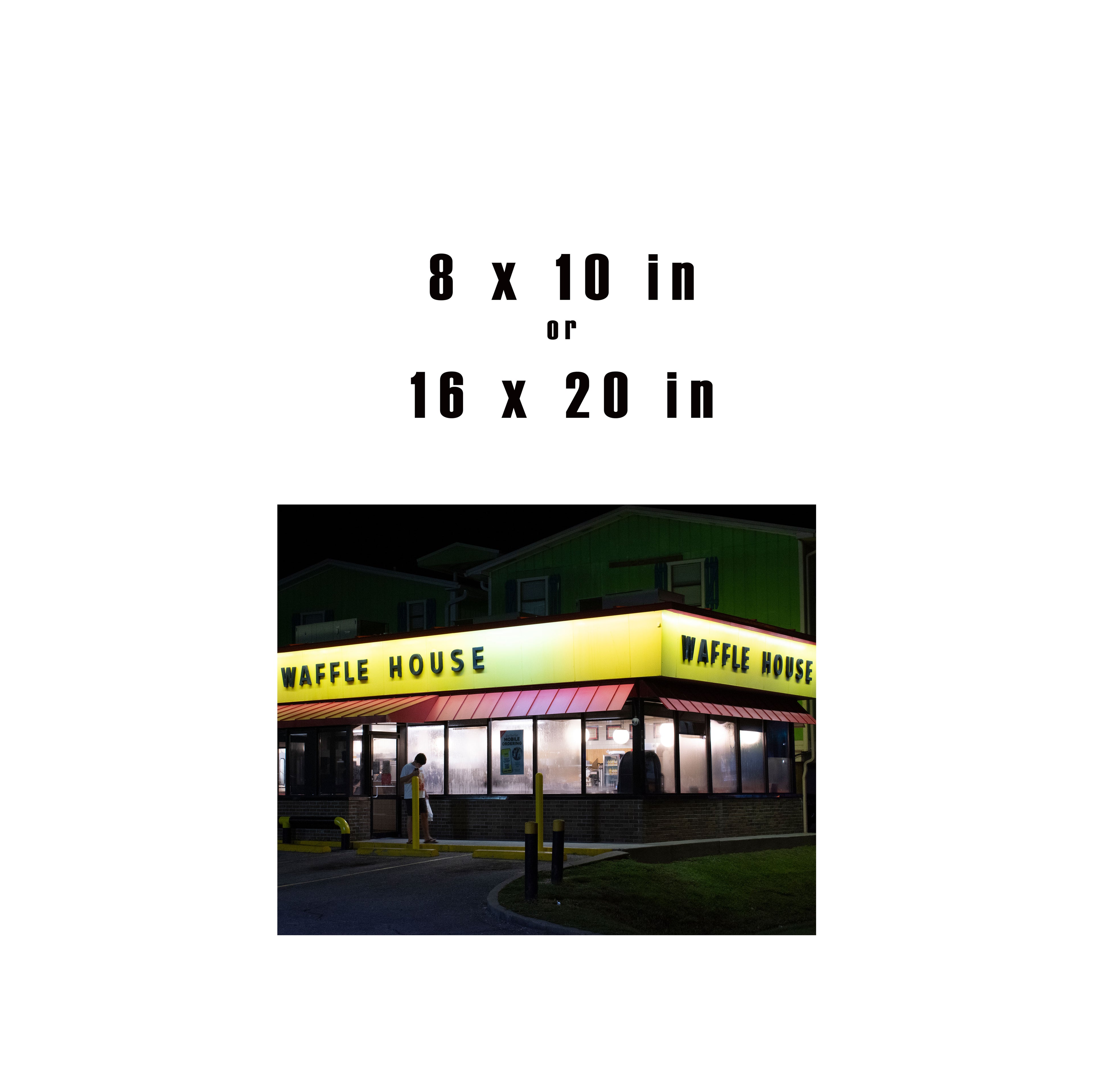 Waffle House